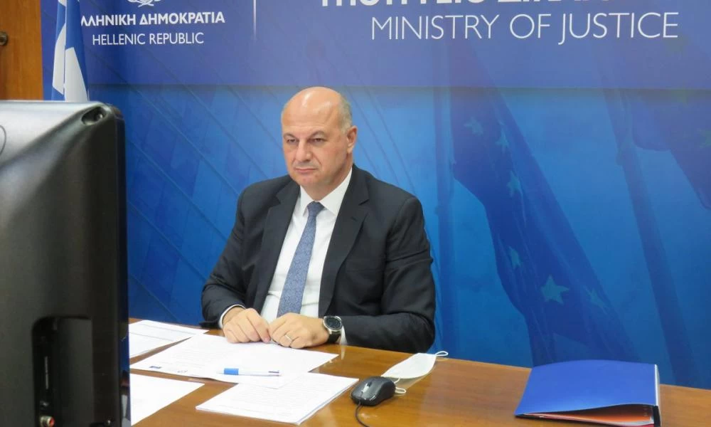 Υπουργός Δικαιοσύνης: Παρατείνεται η υποβολή δηλώσεων του πόθεν έσχες